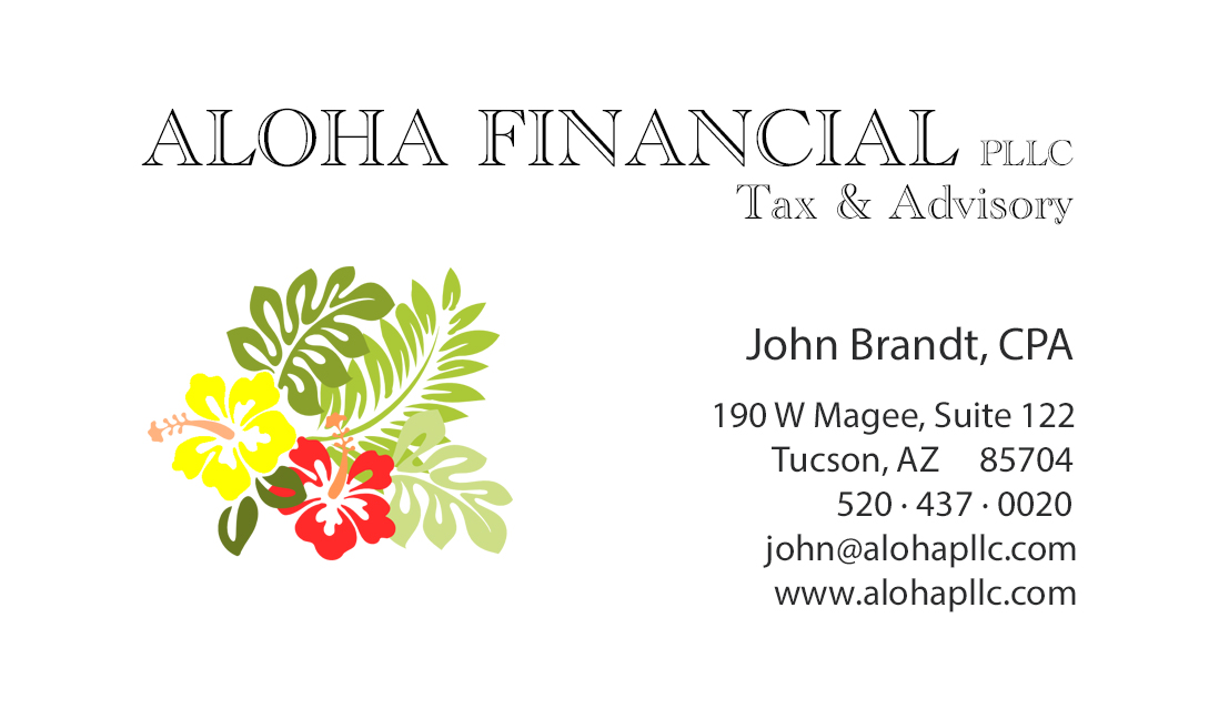 Business Information